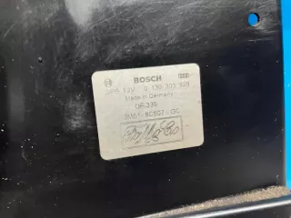3M51-8C607-GC Вентилятор радиатора Volvo S40 2 Арт e8588023, вид 2