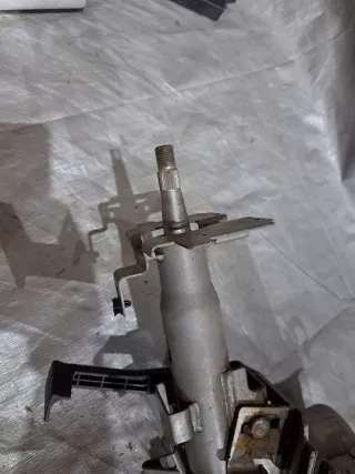 488105SH0A Рулевая колонка Nissan Leaf 2 Арт e8588456, вид 2