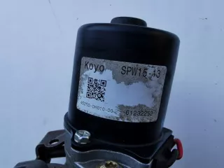 995-10500 Рулевая колонка Toyota Aygo 1 Арт e8588597, вид 3