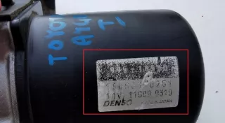 995-10500 Рулевая колонка Toyota Aygo 1 Арт e8588597, вид 4