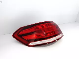 A2129060703 Фонарь задний левый Mercedes E C207 Арт e8589060, вид 2
