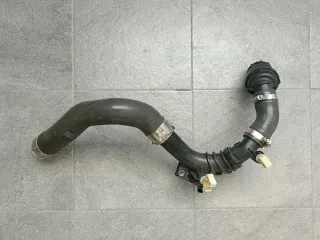 1287669S01 1284056S02 Гофра инжектора Nissan Micra K14 Арт e8589802, вид 1