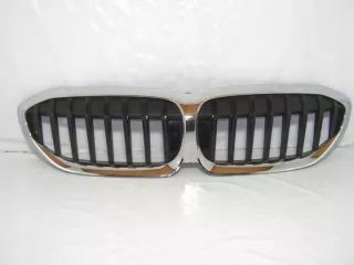 7449428 Решетка радиатора BMW 3 G20/G21 Арт e8589863, вид 2