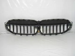 7449428 Решетка радиатора BMW 3 G20/G21 Арт e8589863, вид 3