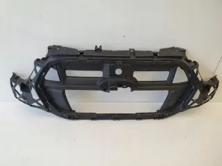  Решетка радиатора Mitsubishi Lancer 10 Арт e8590558, вид 1