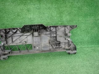  Передняя панель крепления облицовки (телевизор) Peugeot Expert 3 Арт e8591070, вид 3
