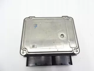 03L906018JP  Блок управления двигателем Audi A4 B8 Арт e8592328, вид 2