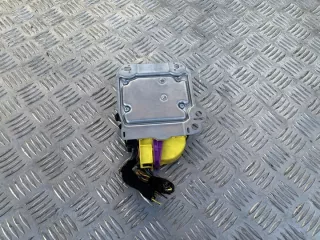A1179001801 Блок AirBag Mercedes A W176 Арт e8592468, вид 2