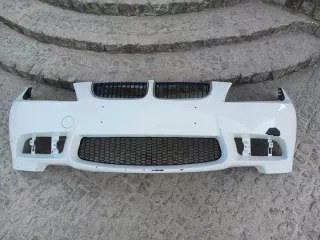 511318746464 Бампер передний BMW 3 E90/E91/E92/E93 Арт e8592479, вид 1