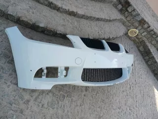 511318746464 Бампер передний BMW 3 E90/E91/E92/E93 Арт e8592479, вид 2