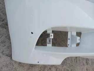 511318746464 Бампер передний BMW 3 E90/E91/E92/E93 Арт e8592479, вид 3