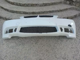 511318746464 Бампер передний BMW 3 E90/E91/E92/E93 Арт e8592479, вид 4