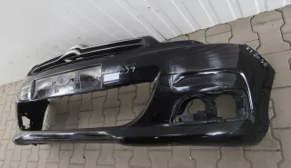 9676285080 Бампер передний Citroen C4 2 Арт e8592707, вид 2