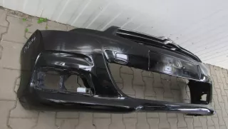 9676285080 Бампер передний Citroen C4 2 Арт e8592707, вид 3