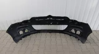 9676285080 Бампер передний Citroen C4 2 Арт e8592707, вид 4