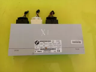7412610 Блок управления (другие) BMW X1 F48 Арт e8593138, вид 1