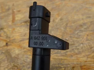 A6429050000 Датчик коленвала Mercedes E C207 Арт e8593246, вид 2