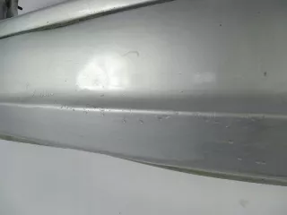 A1688852625 Бампер задний Mercedes A W168 Арт e8593420, вид 2