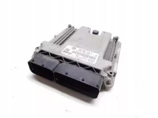 1P0907115C 0261S02337 Блок управления двигателем Seat Leon 2 Арт e8593567, вид 3
