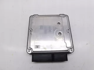 1P0907115C 0261S02337 Блок управления двигателем Seat Leon 2 Арт e8593567, вид 4