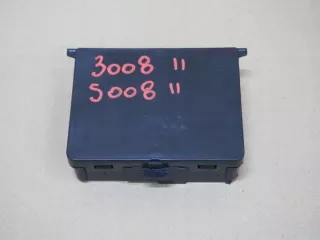 9836666280 Блок управления (другие) Peugeot 3008 2 Арт e8593835, вид 3