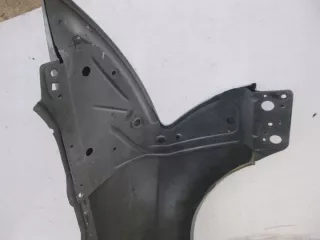 4F0821103F Крыло переднее левое Audi A6 C6 (S6,RS6) Арт e8594431, вид 9