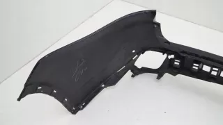 521590E070 Бампер задний Toyota Highlander 3 Арт e8594528, вид 5