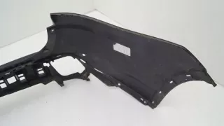 521590E070 Бампер задний Toyota Highlander 3 Арт e8594528, вид 6