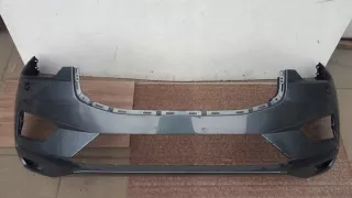 31425160 31425173 Бампер передний Volvo XC60 2 Арт e8594814, вид 1