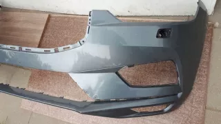 31425160 31425173 Бампер передний Volvo XC60 2 Арт e8594814, вид 4