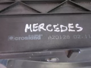 A20128 Корпус воздушного фильтра Mercedes S W221 Арт e8597314, вид 3