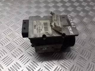 13663913 13136694 Блок ABS Opel Vectra C  Арт e8598099, вид 3