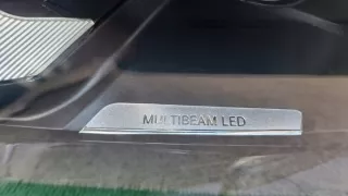 A1679066504 Фара левая Mercedes GLE W167 Арт e8599308, вид 3