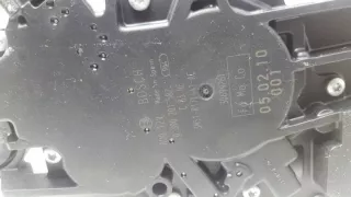 5TRGETGE53R4TGET Моторчик стеклоочистителя фар Ford C-max 1 Арт e8600899, вид 3