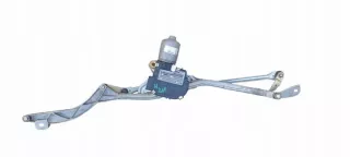 3397020549 Механизм стеклоочистителя (трапеция дворников) Mercedes E W211 Арт e8604666, вид 2
