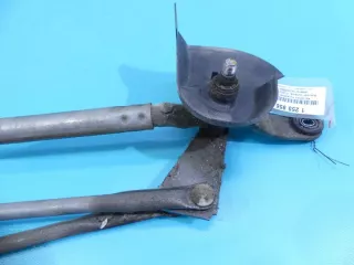  Механизм стеклоочистителя (трапеция дворников) Mitsubishi Outlander 3 Арт e8604774, вид 2
