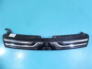 4B457405A743 Решетка радиатора Mitsubishi Outlander 3 Арт e8605575, вид 1