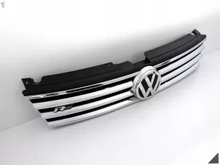 7P6853651J 7P6853651K 7P6853651M 7P6853653C Решетка радиатора Volkswagen Touareg 2 Арт e8605925, вид 2