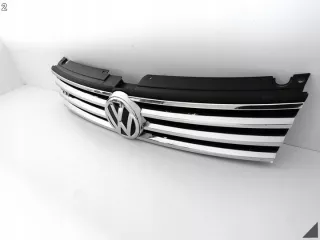 7P6853651J 7P6853651K 7P6853651M 7P6853653C Решетка радиатора Volkswagen Touareg 2 Арт e8605925, вид 3