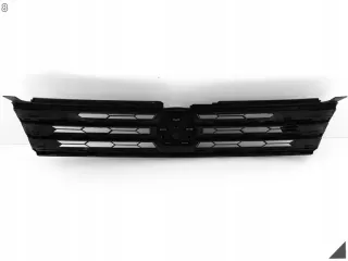 7P6853651J 7P6853651K 7P6853651M 7P6853653C Решетка радиатора Volkswagen Touareg 2 Арт e8605925, вид 9