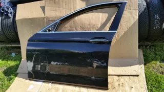8825632 Дверь передняя правая BMW 5 F10/F11/GT F07 Арт e8606495, вид 3
