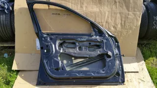 8825632 Дверь передняя правая BMW 5 F10/F11/GT F07 Арт e8606495, вид 4