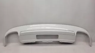 8T0807521B Бампер задний Audi A5 (S5,RS5) 1 Арт e8606655, вид 1