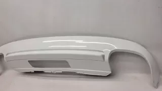 8T0807521B Бампер задний Audi A5 (S5,RS5) 1 Арт e8606655, вид 2