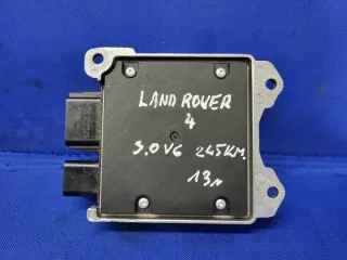 AH22-14D374-AH Блок AirBag Land Rover Discovery 4 Арт e8607163, вид 2