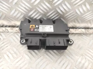 13514457 Блок AirBag Opel Astra K Арт e8607393, вид 1
