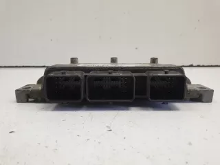 8V21-12A650-ADA Блок управления двигателем Ford Fiesta 5 Арт e8607446, вид 3