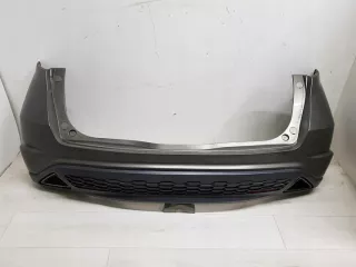 NH701M Бампер задний Honda Civic 8 Арт e8607611, вид 1