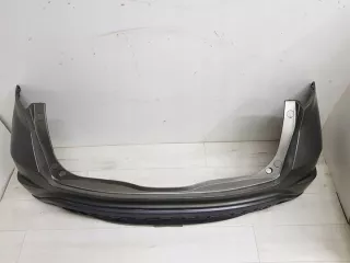NH701M Бампер задний Honda Civic 8 Арт e8607611, вид 2