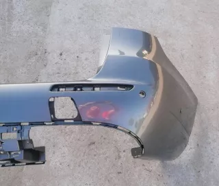 A2138852225 Бампер задний Mercedes E W213 Арт e8608244, вид 4
